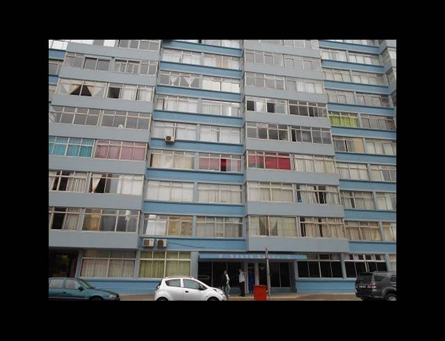 2 BEDROOM APARTMENT FOR SALE IN SOUTH BEACH